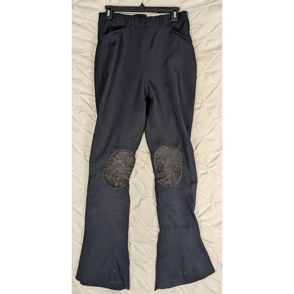 The Tailored Sportsman English Riding Habits Women Pants Size 28 Equestrian